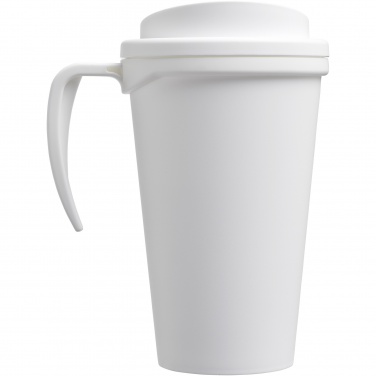 Logo trade liikelahjat tuotekuva: Americano® Grande 350 ml eristetty muki